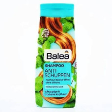 Шампунь для волосся Balea Shampoo Anti-Schuppen проти лупи 300 мл 