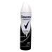 Дезодорант спрей Rexona Invisible Black & White 150 мл.