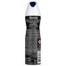 Дезодорант спрей Rexona Invisible Black & White 150 мл.