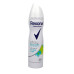 Дезодорант спрей Rexona Stay Fresh Квіти та яблуко 150 мл.