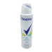 Дезодорант спрей Rexona Stay Fresh Квіти та яблуко 150 мл.