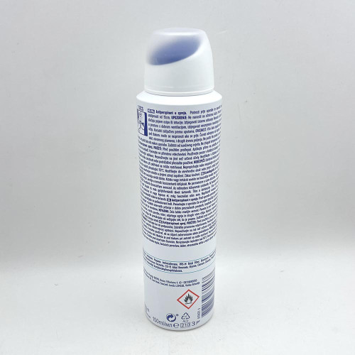Дезодорант спрей Rexona Stay Fresh Квіти та яблуко 150 мл.