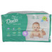 Підгузники дитячі Dada Extra Soft №4 46 шт.