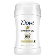 Антиперспірант стік dove жіночий invisible dry 40 мл