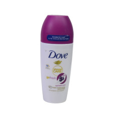 Дезодорант кульковий Dove 50мл Ягода Асаї 72 години