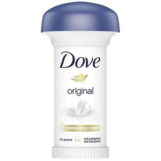 Дезодорант кремовий Dove Original 50 мл.