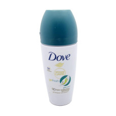 Дезодорант кульковий Dove 50мл Груша та Алое вера