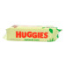 Дитячі вологі серветки Huggies Natural Care 56 шт. 