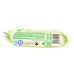Дитячі вологі серветки Huggies Natural Care 56 шт. 