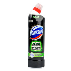 Засіб для чищення туалету Domestos Zero Lime 750 мл