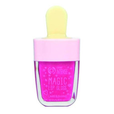 Дитячий блиск для губ Colour Intense №02 в формі морозива рожевий 6 мл.