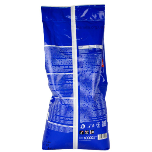 Пральний порошок Pro Wash Universal 1,5 кг.