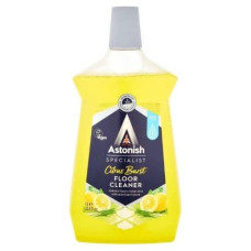 Засіб для миття підлоги Astonish Цитрусовий вибух 1 л.