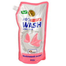 Крем-мило Pro Wash Дбайливий захист 910 г