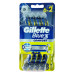 Станки для гоління Gillette Blue 3  6+2шт 