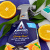 Спрей антижир Astonish з екстрактом Апельсину 750 мл.