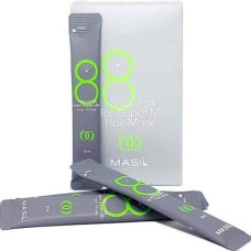 Маскa для волосся 8 seconds Masil Salon Super Mild 1 шт 8 мл.