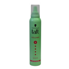 Піна для волосся Taft №5 200мл Volume