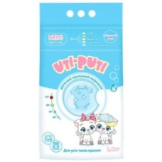 Пральний порошок Uti-Puti Universal 2,4 кг