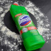 Засіб для чистки унітазу Domestos Подвійна сила 1 л.