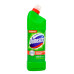 Засіб для чистки унітазу Domestos Подвійна сила 1 л.