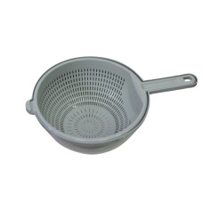 Друшлак з ручкою 2,5л 25см 94103