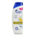 Шампунь для волосся Head & Shoulders Citrus Fresh 400 мл.