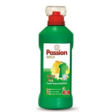 Гель для прання Passion Gold 3 in 1 Color 2 л