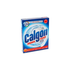 Пом'якшувач води Calgon 500г 40%  на 10 стірок