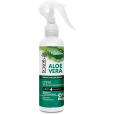 Спрей для волосся Dr. Sante Aloe Vera Реконструкція Проти випадіння волосся 150 мл