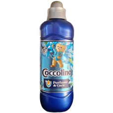 Ополіскувач для одягу Coccolino 925мл Грейпфрут (темно синій)