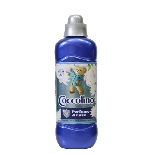 Ополіскувач для одягу Coccolino 925мл Грейпфрут (темно синій)