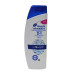 Шампунь для волосся Head & Shoulders 200мл Комплексний догляд 2в1 