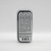 Губка-блиск для взуття Silver 1шт Безколірна (чуть ширша)