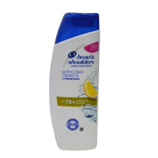 Шампунь для волосся Head & Shoulders 200мл Цитрус