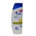 Шампунь для волосся Head & Shoulders 200мл Цитрус