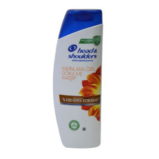 Шампунь для волосся Head & Shoulders 350мл Kadinlara Ozel