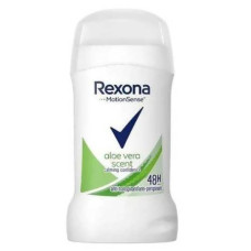Дезодорант стік Rexona Алое вера 40 мл.