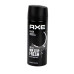 Чоловічий дезодорант спрей Axe Black 150 мл.