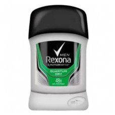 Дезодорант стік чоловічий Rexona Quantum, 50мл