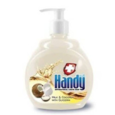 Рідке мило Handy 500мл Запаска