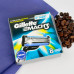 Картрідж для гоління Gillette Mach-3 №2