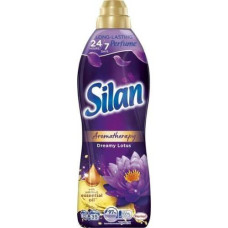 Ополіскувач для білизни Silan Aromatherapy Dreamy Lotus, 770 мл