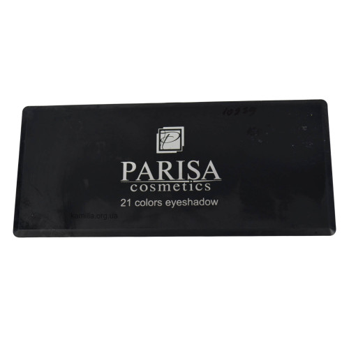 Tіні для повік Parisa 21 колір 04