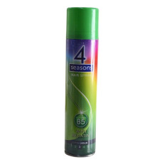 Лак для волосся 4 seasons Super strong 265 мл