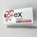 Тампони Kotex 32шт Супер 4кр