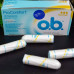 ОВ Прокомфорт Тампони 16шт Нормал