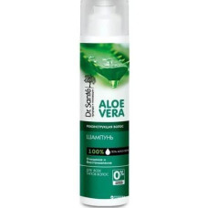 Шампунь для волосся Dr. Sante Aloe Vera Реконструкція 250 мл