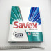 Пральний порошок Savex 300г Фреш