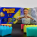 Губки кухонні Фрекен Бок Color 6 шт